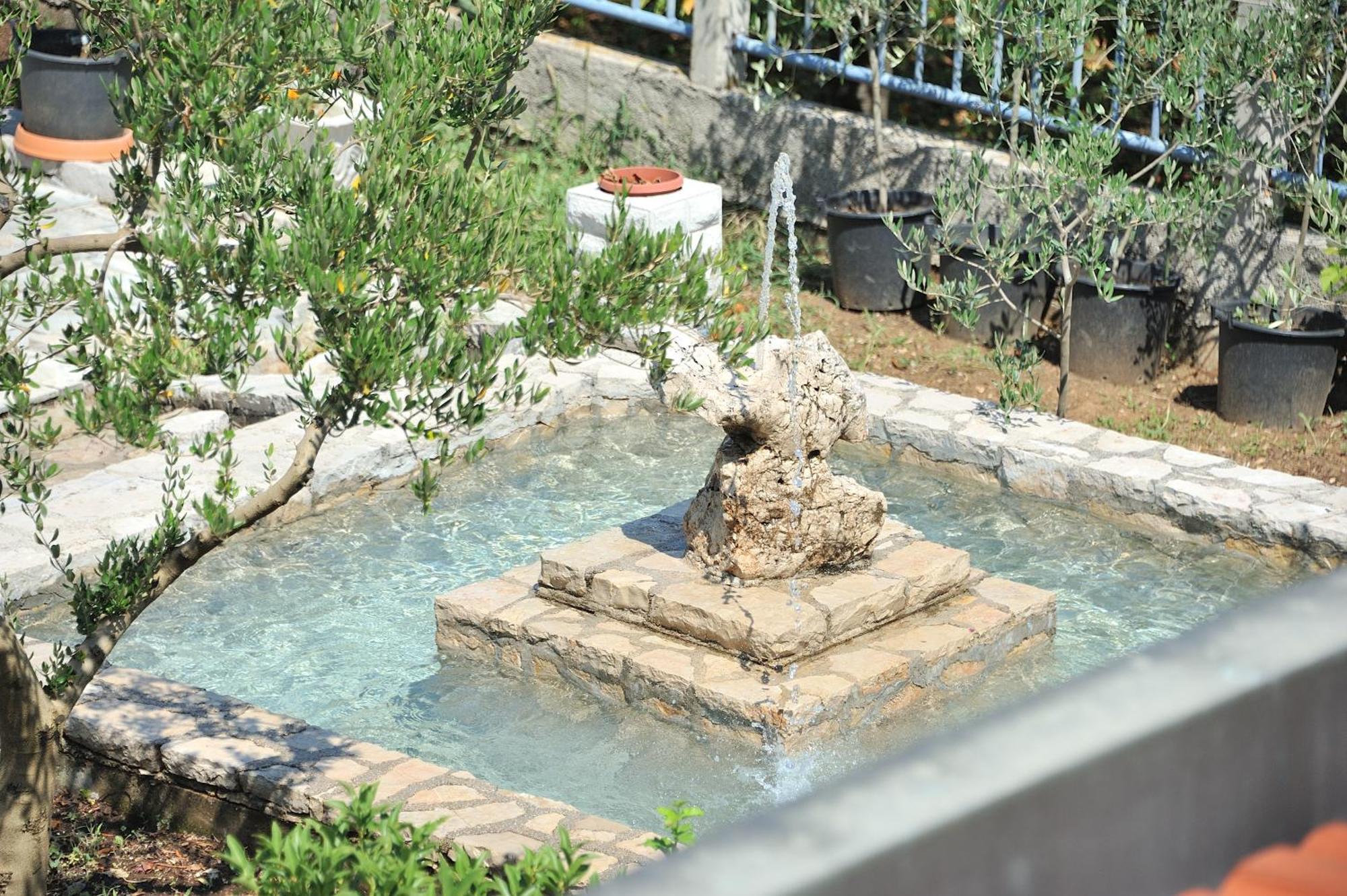 Pool House Maslina Leilighet Mostar Eksteriør bilde