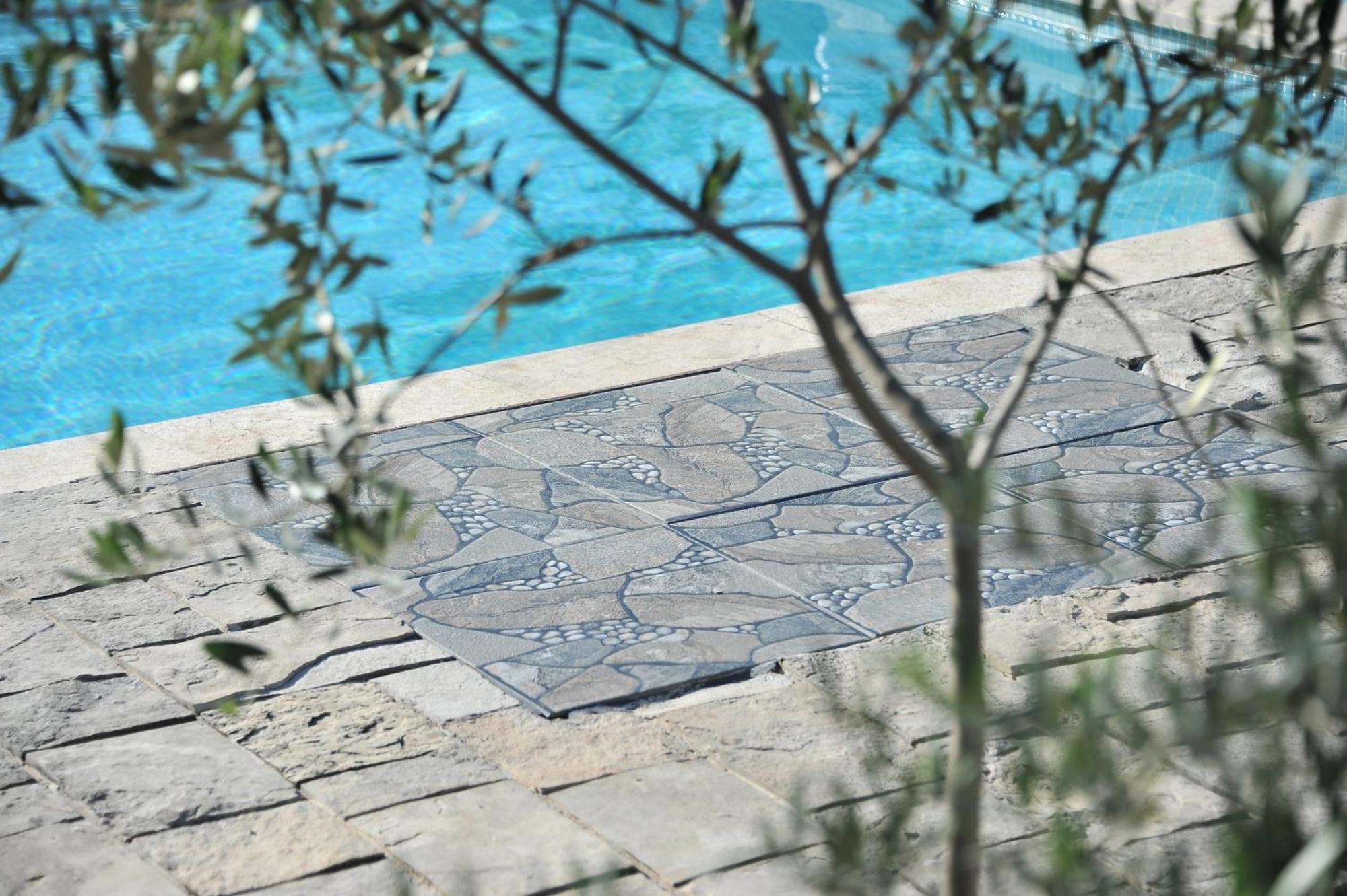 Pool House Maslina Leilighet Mostar Eksteriør bilde